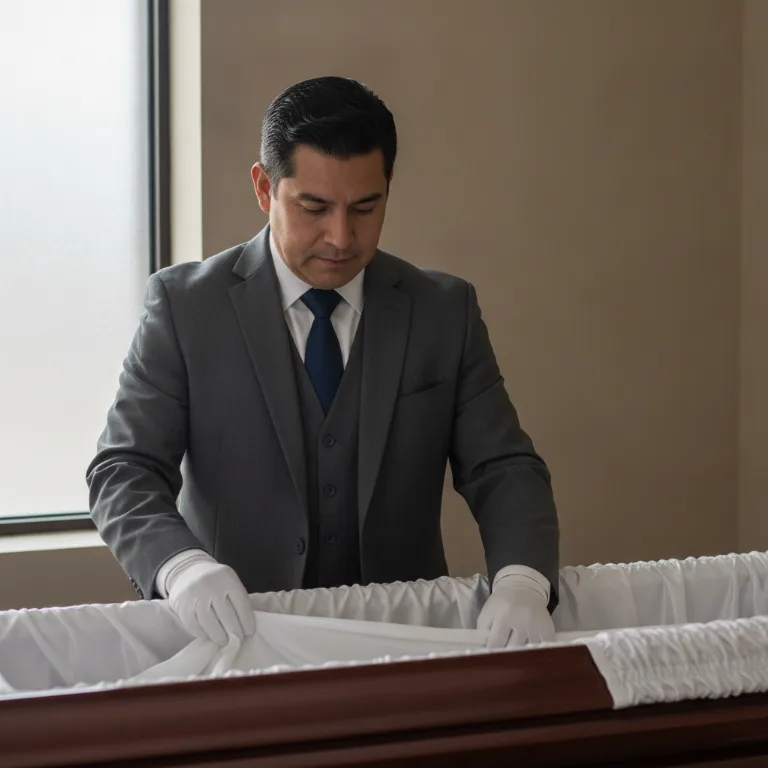 funeraria Pabellón de Arteaga
